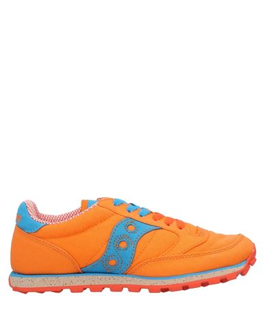 фото Низкие кеды и кроссовки saucony