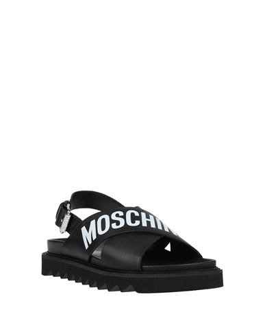 фото Сандалии moschino