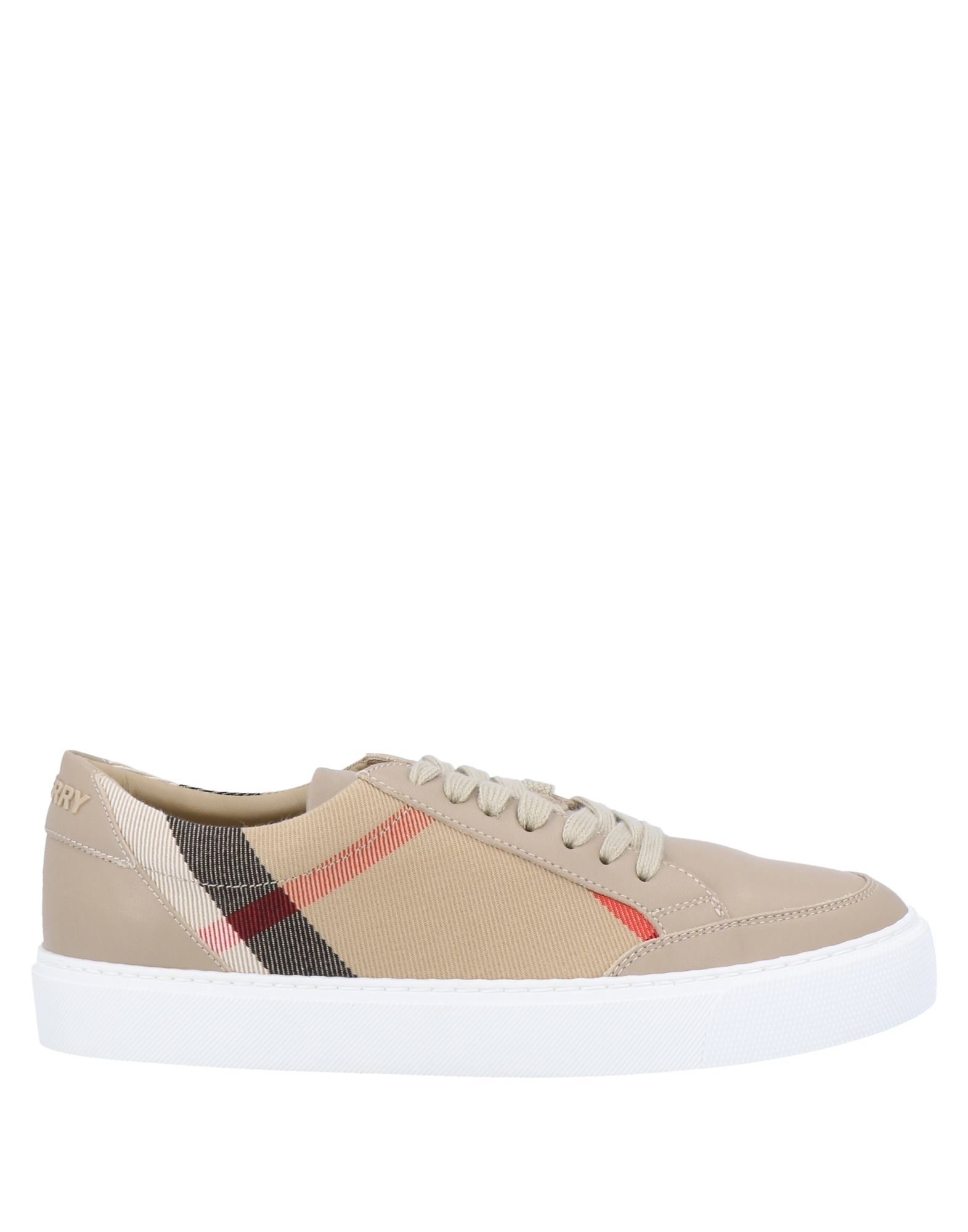 BURBERRY ΠΑΠΟΥΤΣΙΑ Αθλητικά παπούτσια