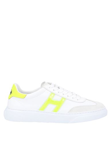 Sneakers Damen Weiß 36.5 Damen