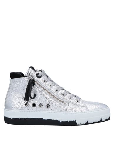 Кеды и кроссовки