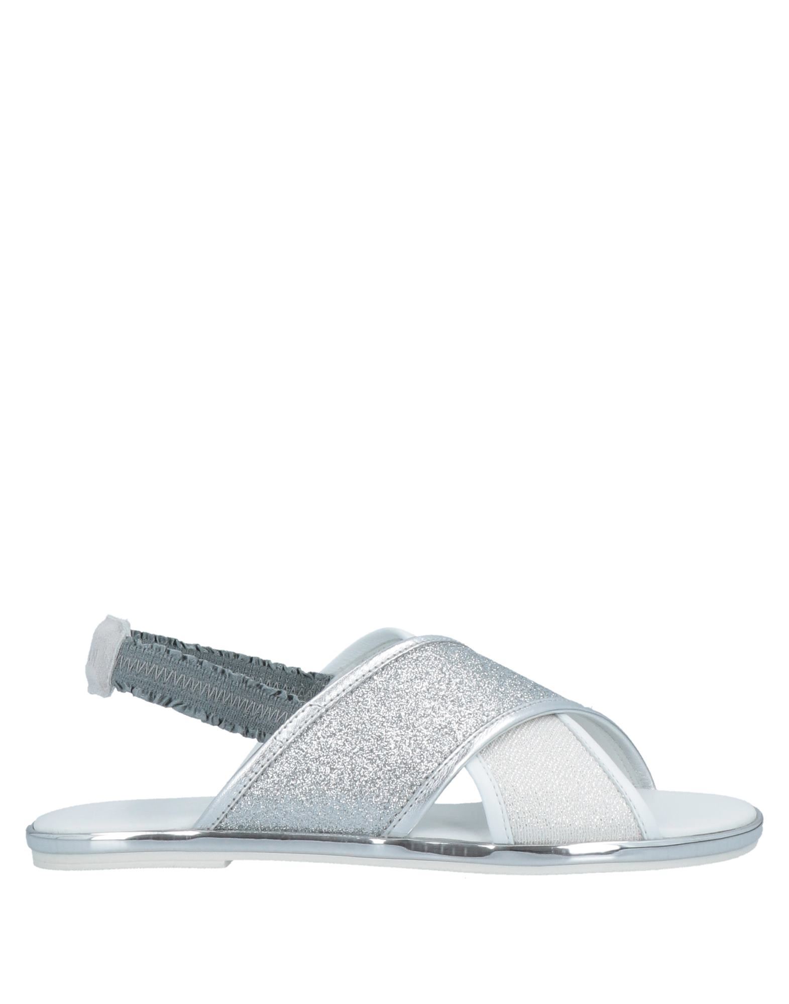  Hogan - Schuhe - Sandalen - On Yoox.com 