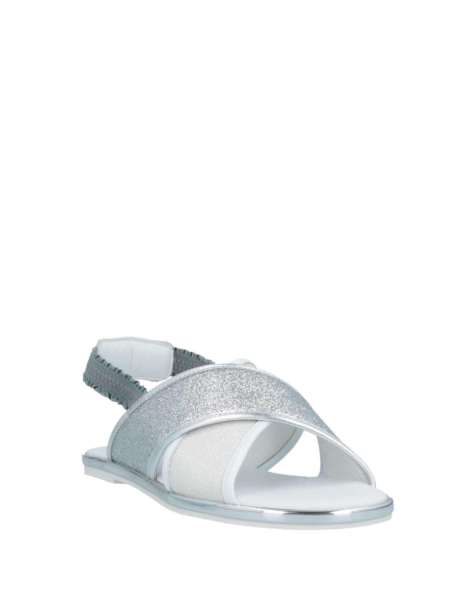  Hogan - Schuhe - Sandalen - On Yoox.com 