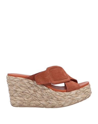 Сандалии PEDRO GARCÍA