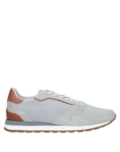 Кеды и кроссовки BRUNELLO CUCINELLI 