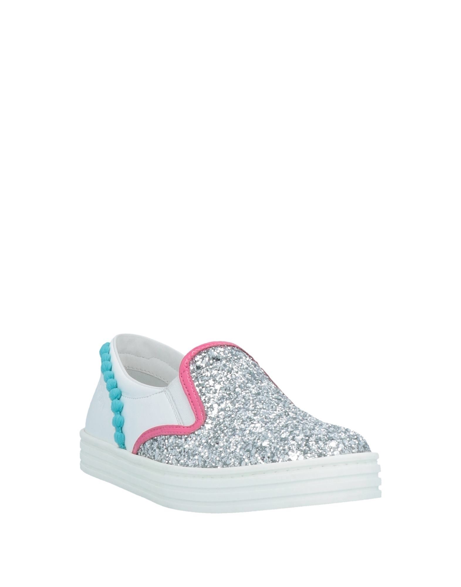  Hogan - Schuhe - Sneakers - On Yoox.com 