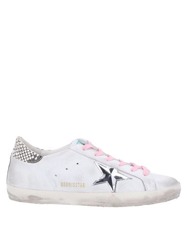 фото Низкие кеды и кроссовки golden goose deluxe brand