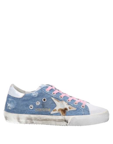 фото Низкие кеды и кроссовки golden goose deluxe brand