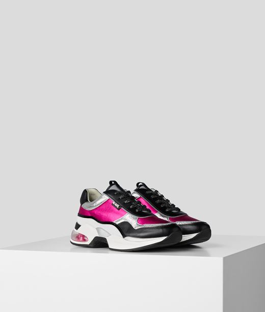 Image of Ventura Lazare Sneakers