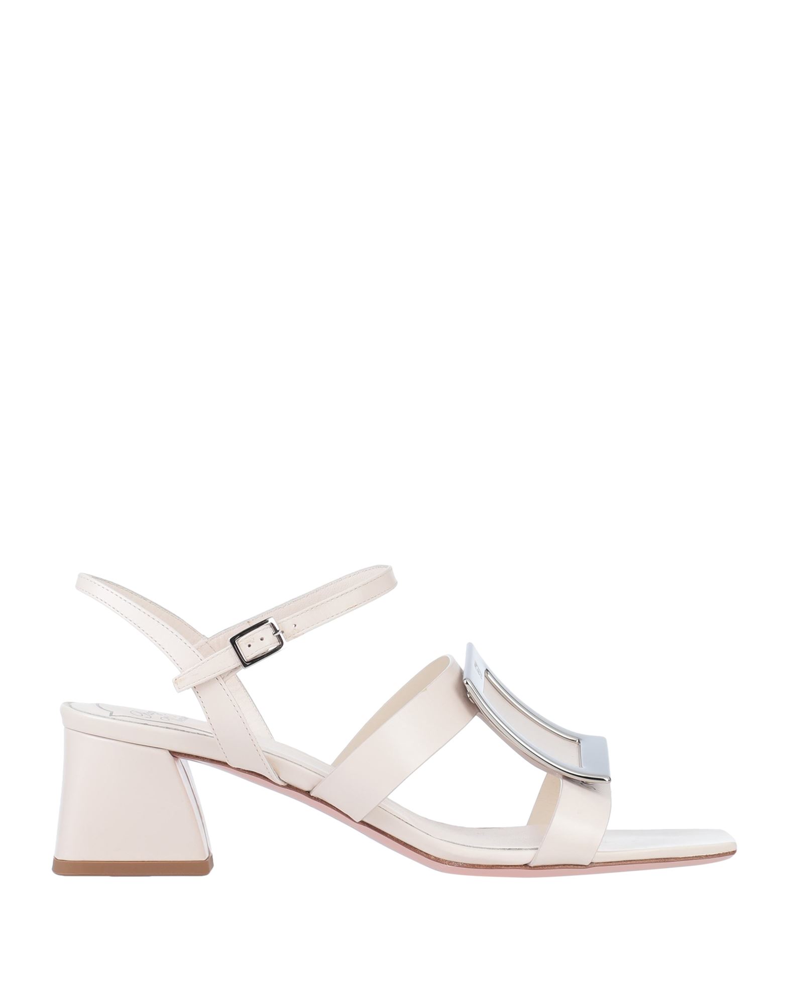 ROGER VIVIER ROGER VIVIER ΠΑΠΟΥΤΣΙΑ Πέδιλα