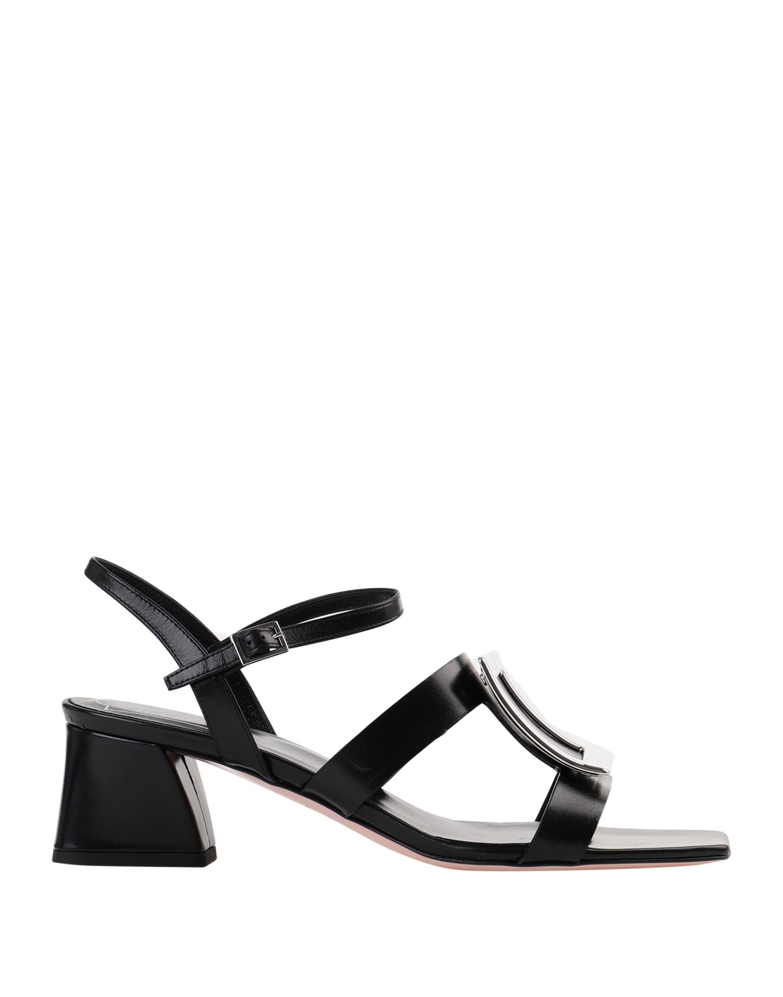 ROGER VIVIER ROGER VIVIER ΠΑΠΟΥΤΣΙΑ Πέδιλα