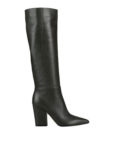 Bota Mujer Verde militar 35.5 Mujer