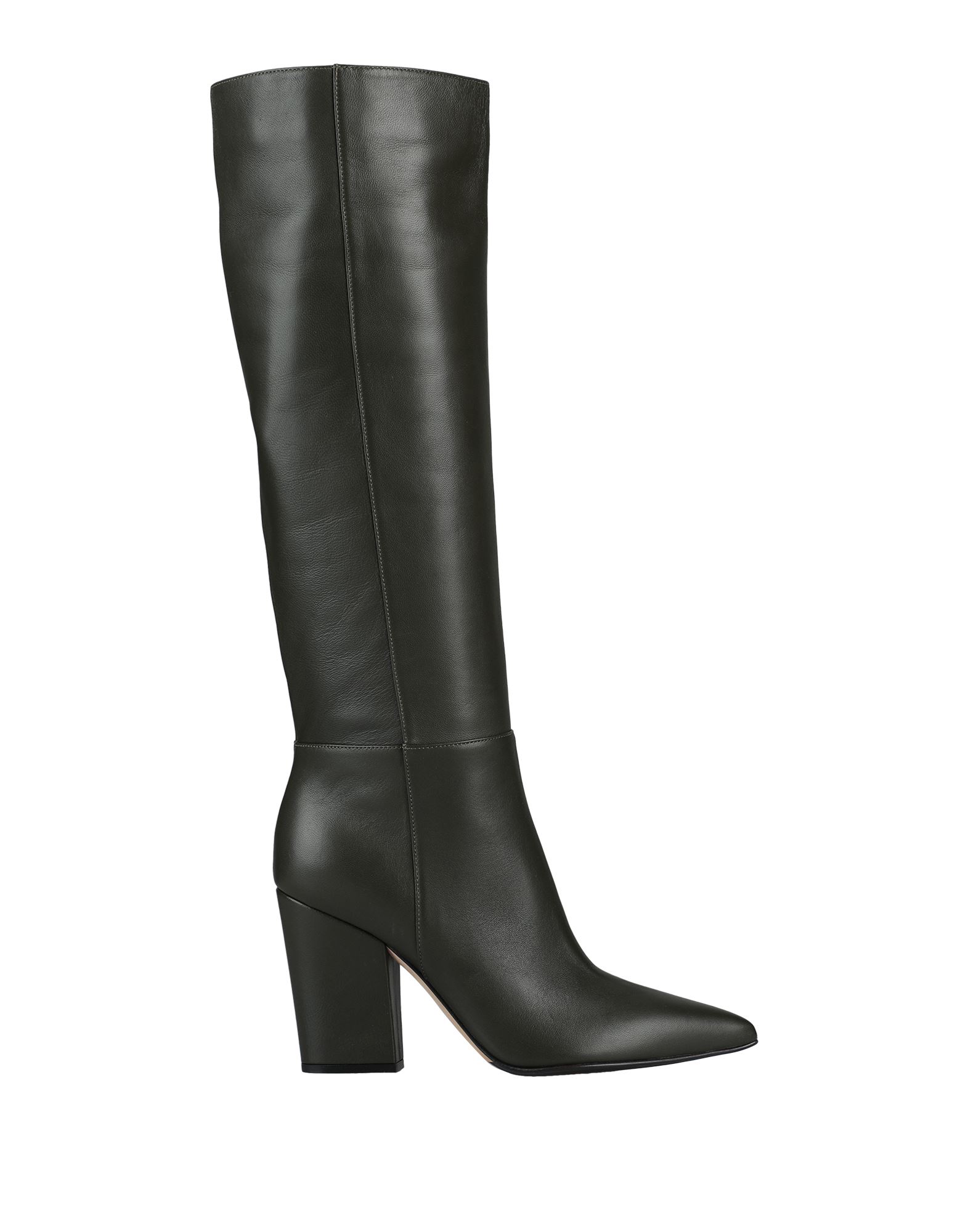  Sergio Rossi - Schuhe - Stiefel - On Yoox.com 