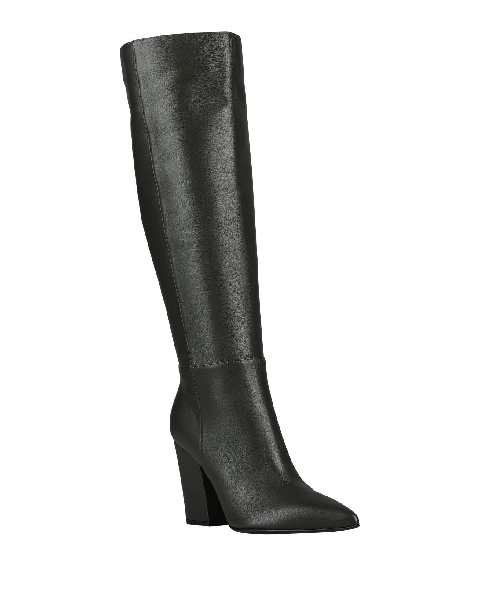 Sergio Rossi - Schuhe - Stiefel - On Yoox.com 