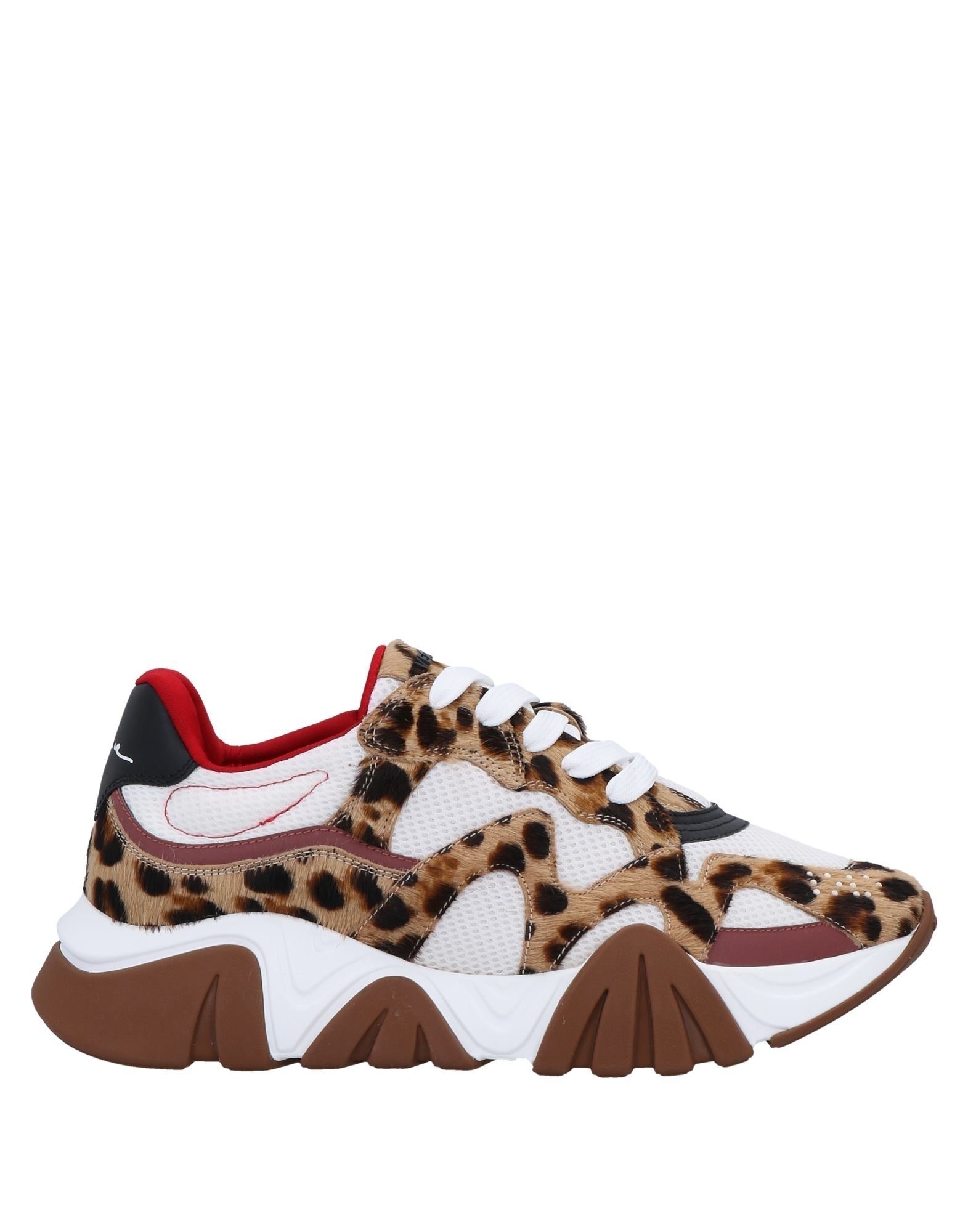 Versace - Schuhe - Sneakers - On Yoox.com 