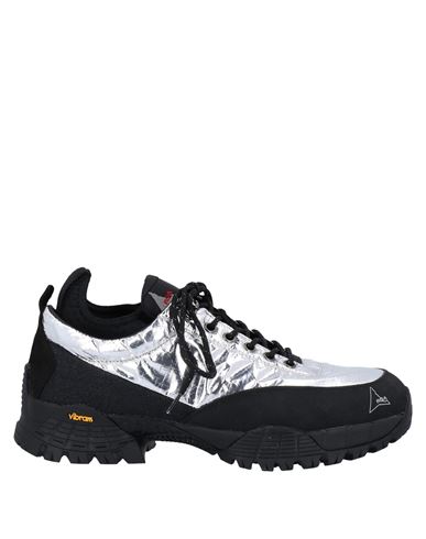 Кеды и кроссовки ROA