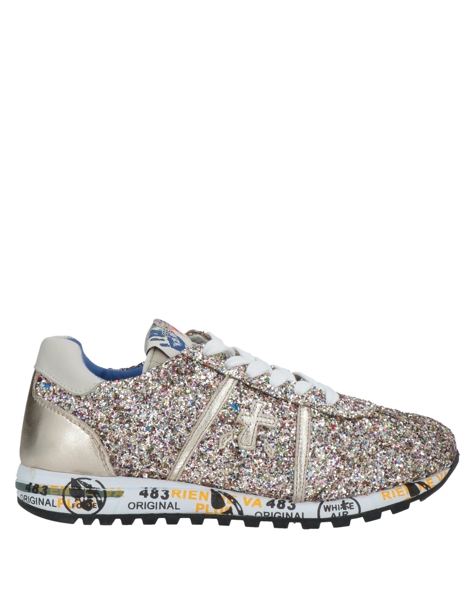 PREMIATA SNEAKERS