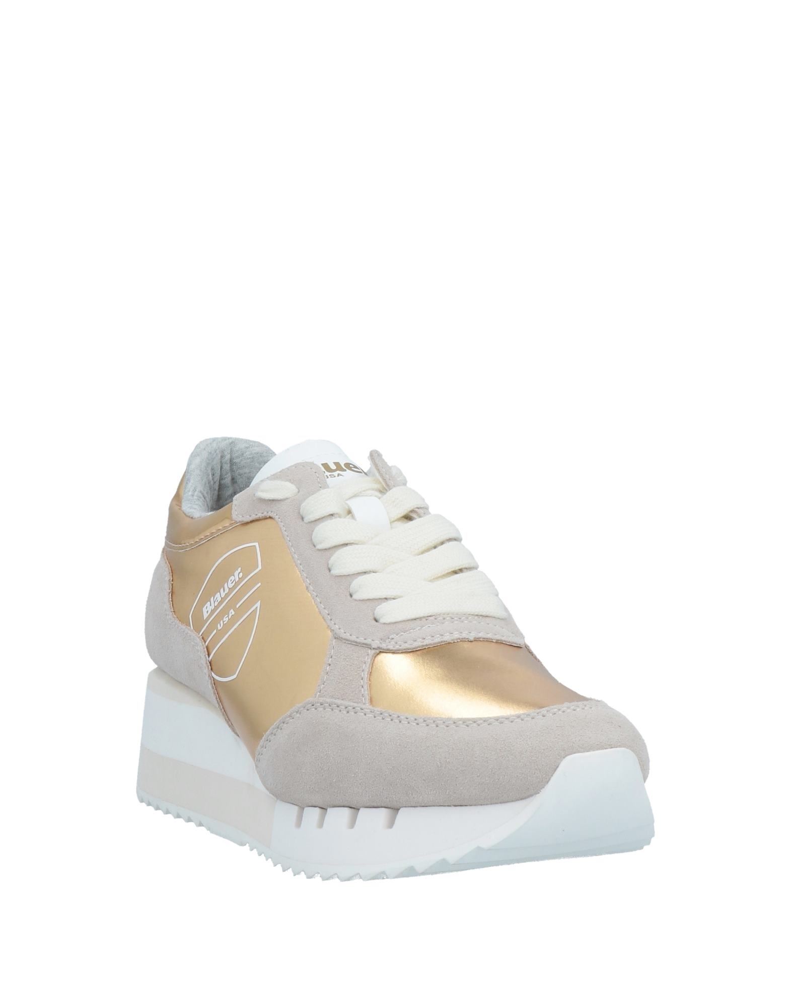  Blauer. - Schuhe - Sneakers - On Yoox.com 