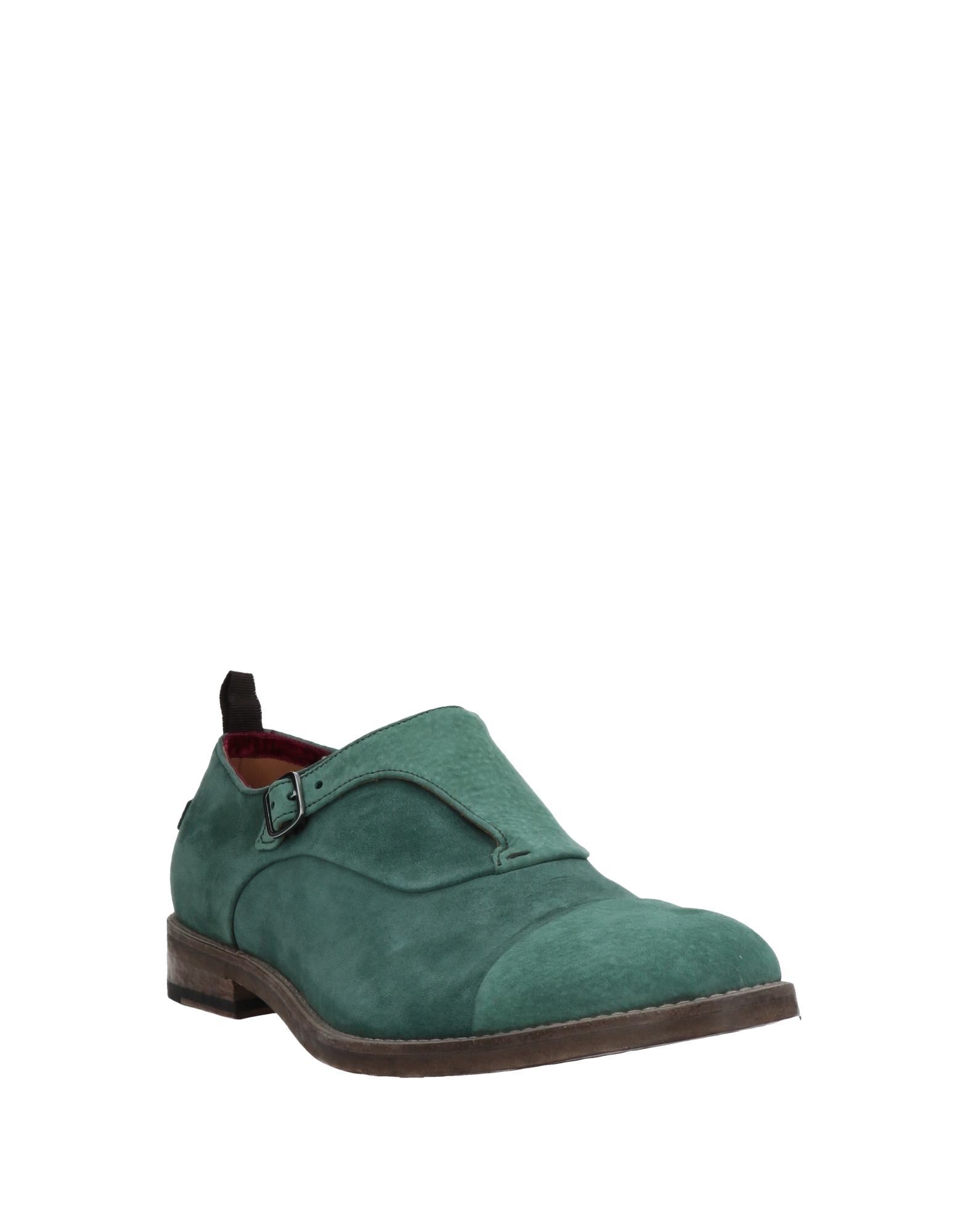  Barracuda - Schuhe - Mokassins - On Yoox.com 