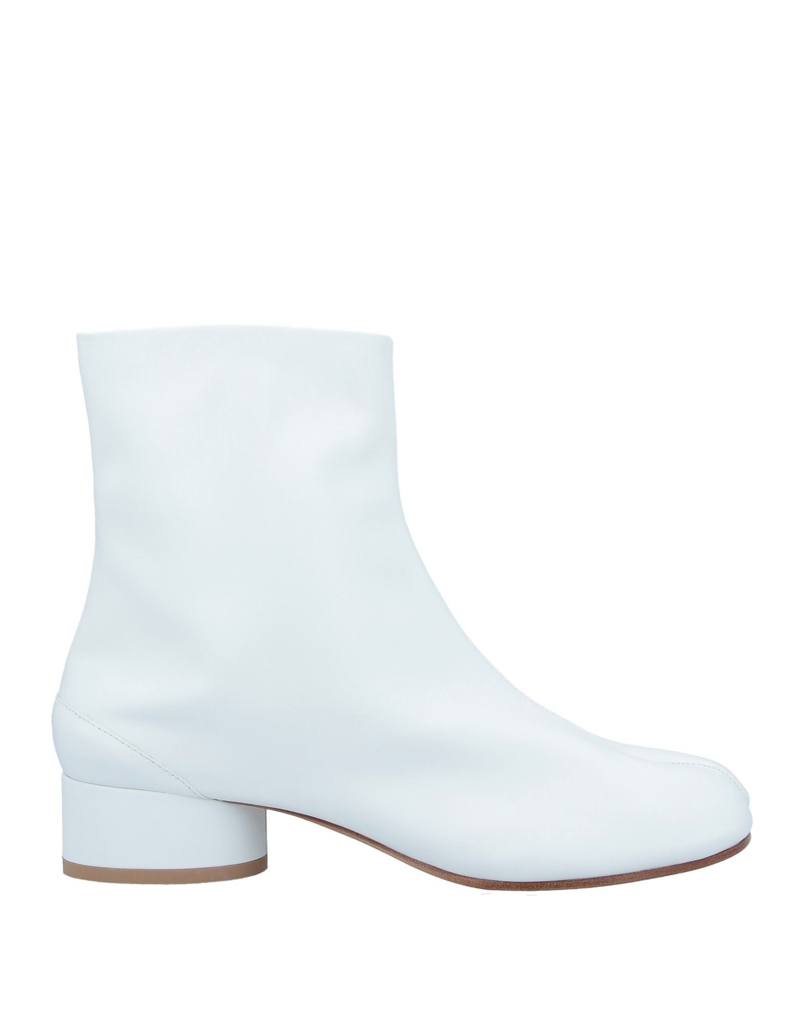 MAISON MARGIELA MAISON MARGIELA ΠΑΠΟΥΤΣΙΑ Μποτάκια