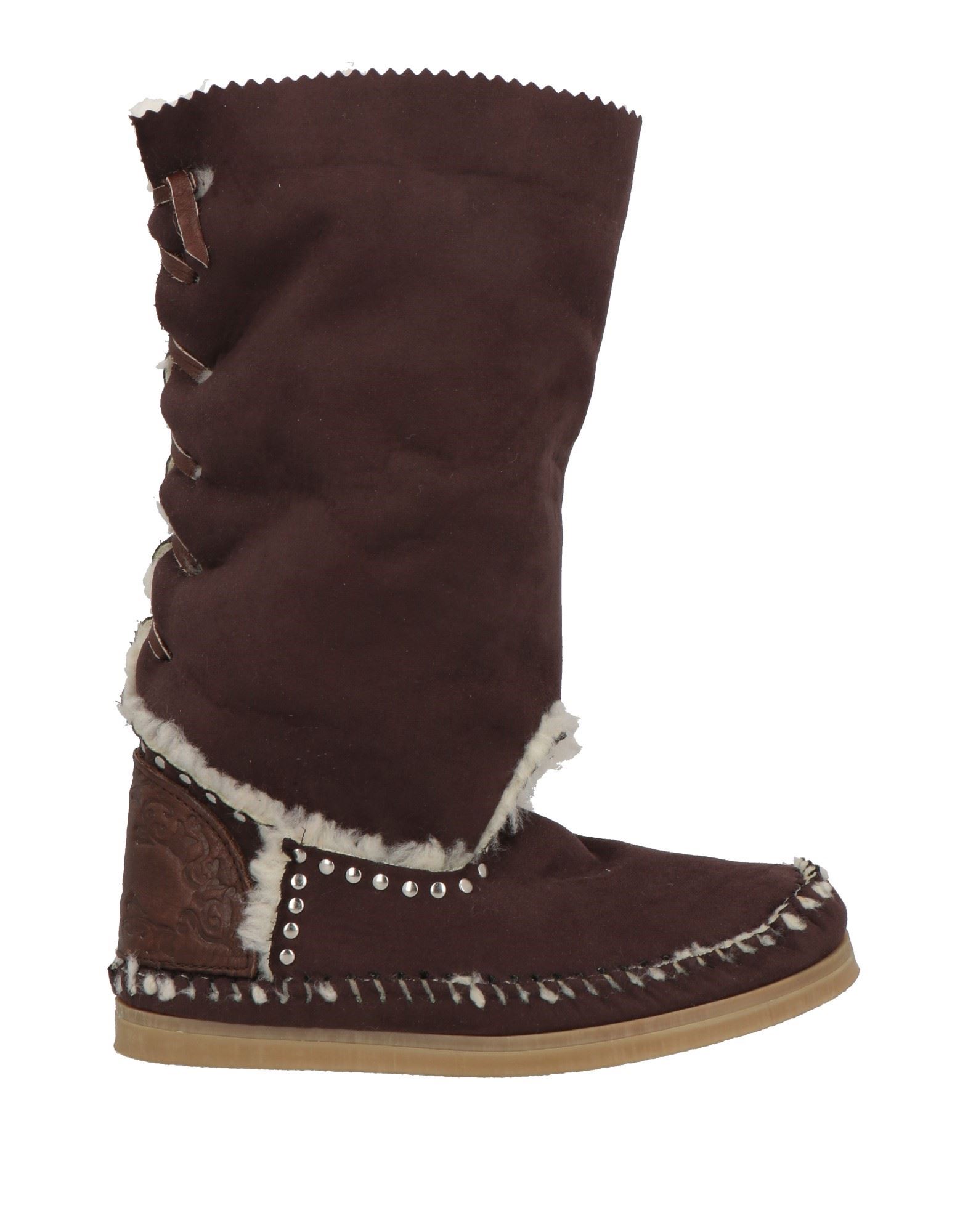 LdiR LdiR ΠΑΠΟΥΤΣΙΑ Μπότα