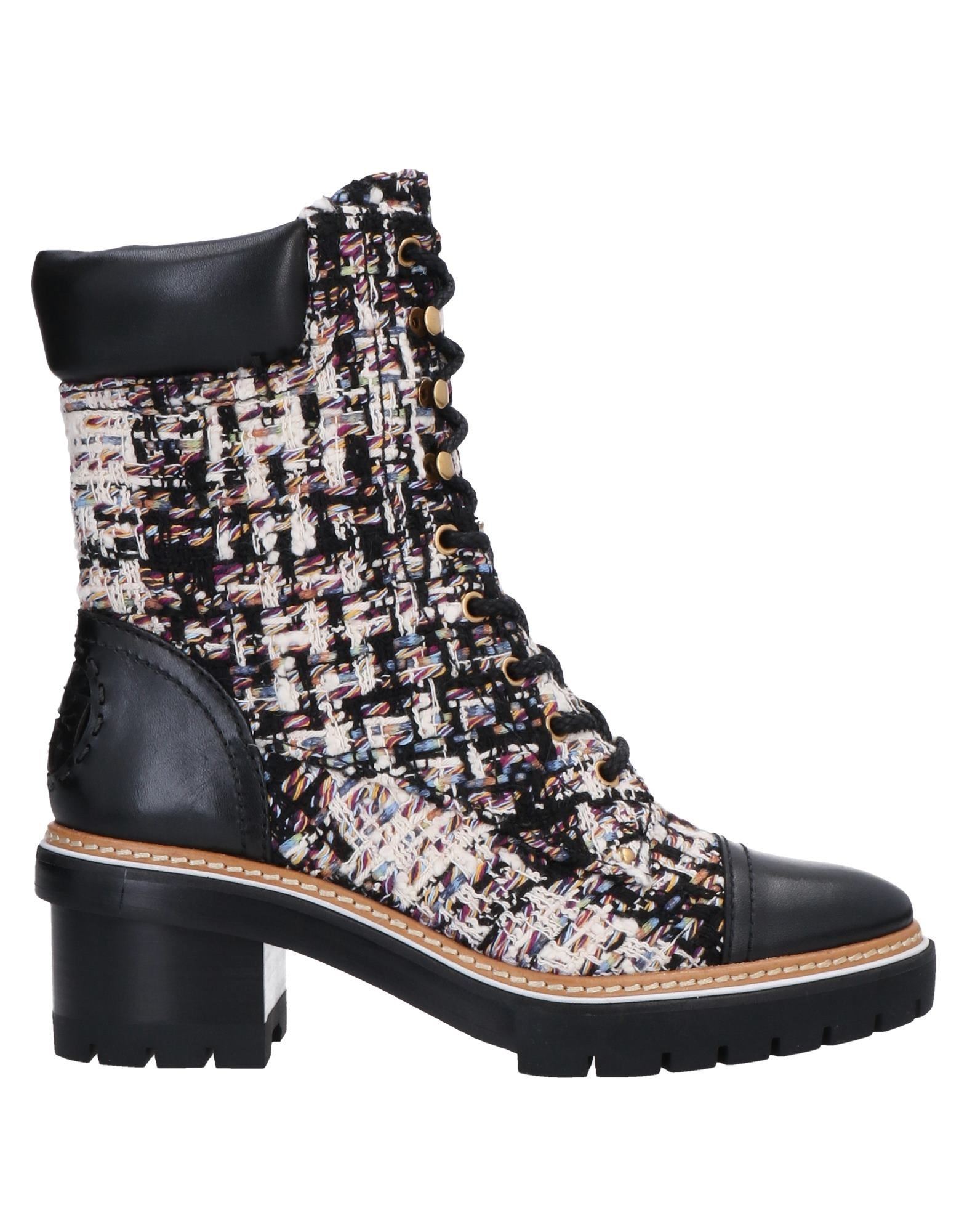TORY BURCH TORY BURCH ΠΑΠΟΥΤΣΙΑ Μποτάκια