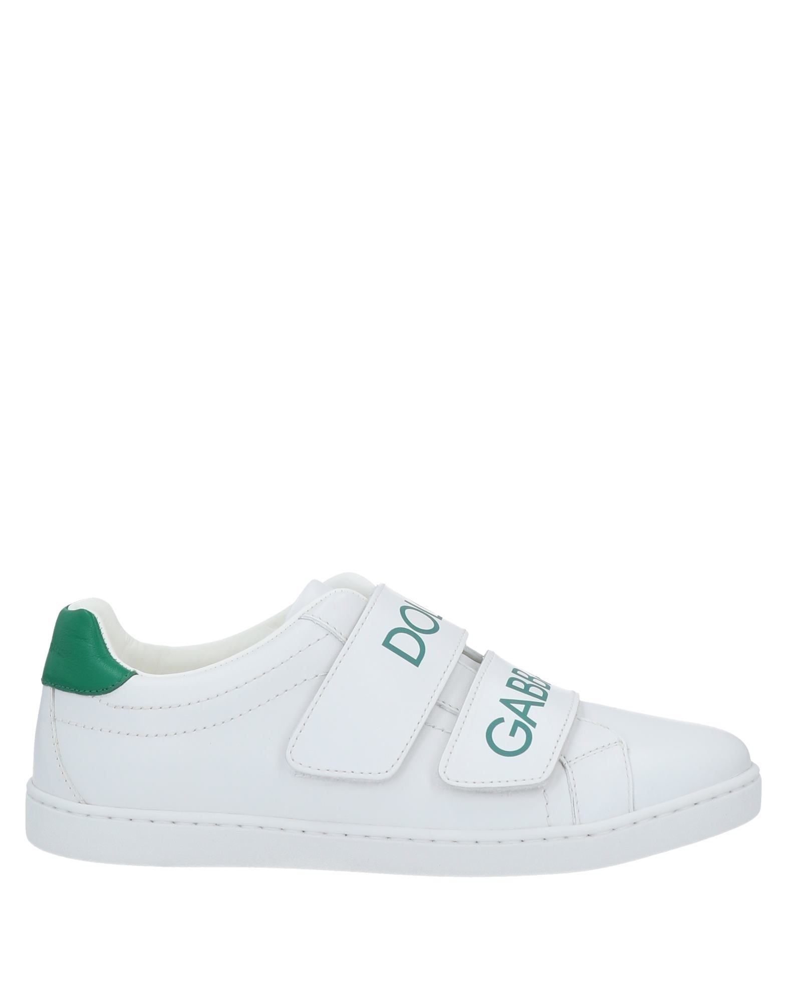 DOLCE&GABBANA DOLCE&GABBANA ΠΑΠΟΥΤΣΙΑ Αθλητικά παπούτσια