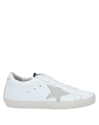 фото Низкие кеды и кроссовки golden goose deluxe brand