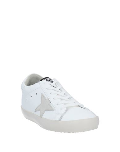 фото Низкие кеды и кроссовки golden goose deluxe brand