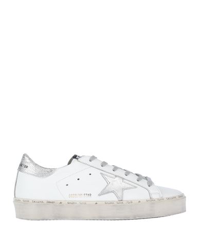 фото Низкие кеды и кроссовки golden goose deluxe brand