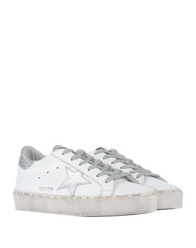 фото Низкие кеды и кроссовки golden goose deluxe brand