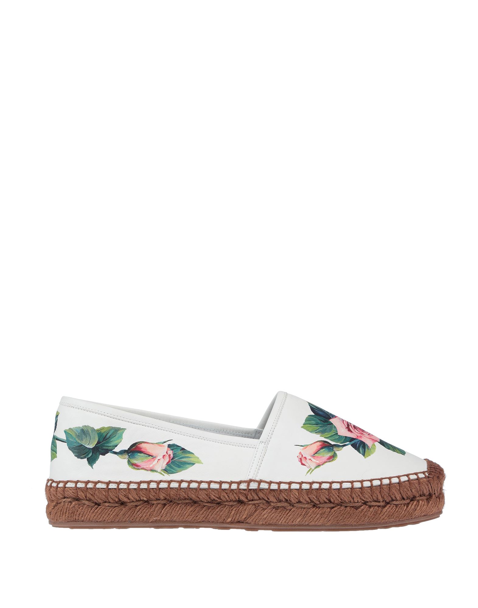 DOLCE&GABBANA ΠΑΠΟΥΤΣΙΑ εσπαντρίγιες