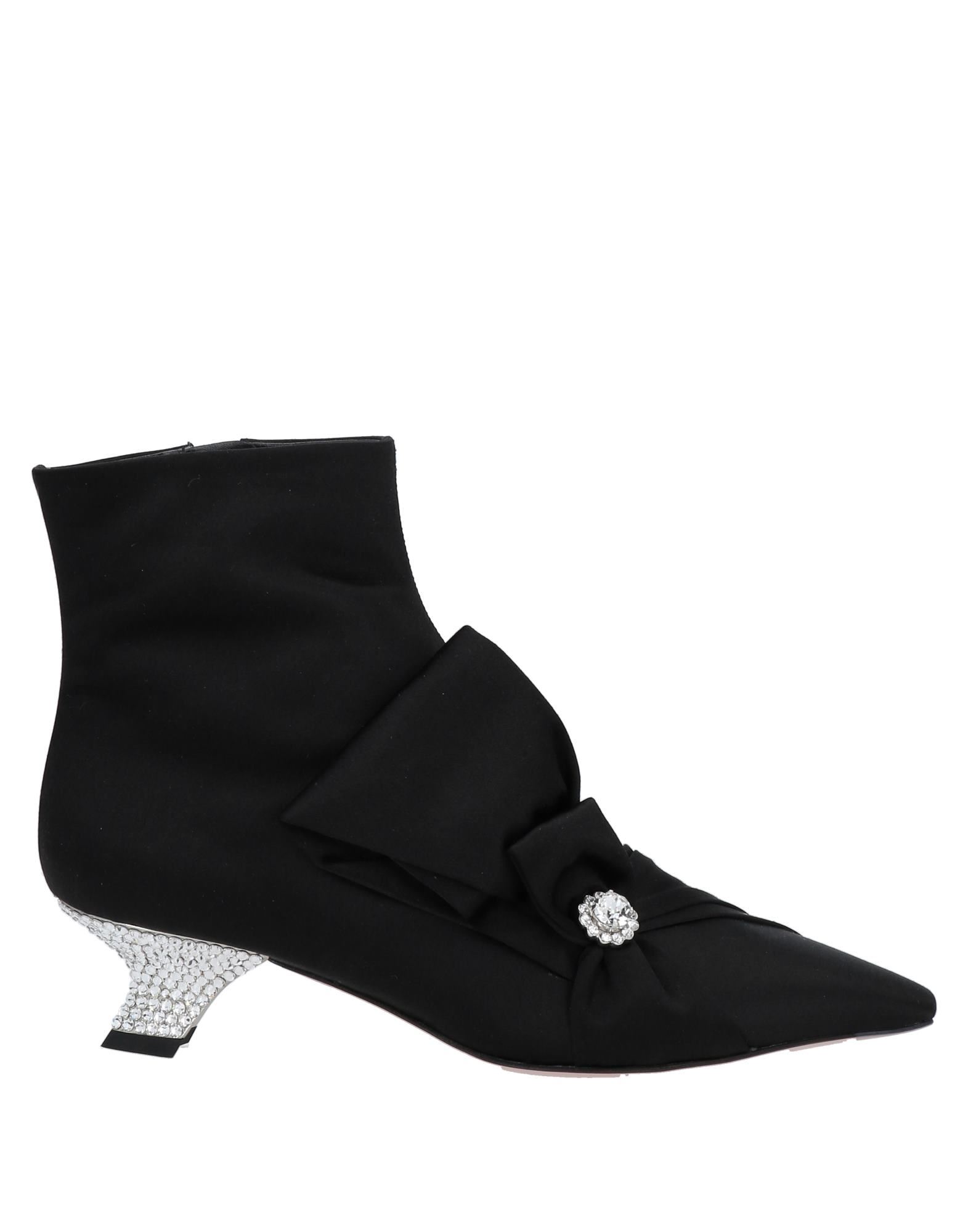 ROGER VIVIER ROGER VIVIER ΠΑΠΟΥΤΣΙΑ Μποτάκια
