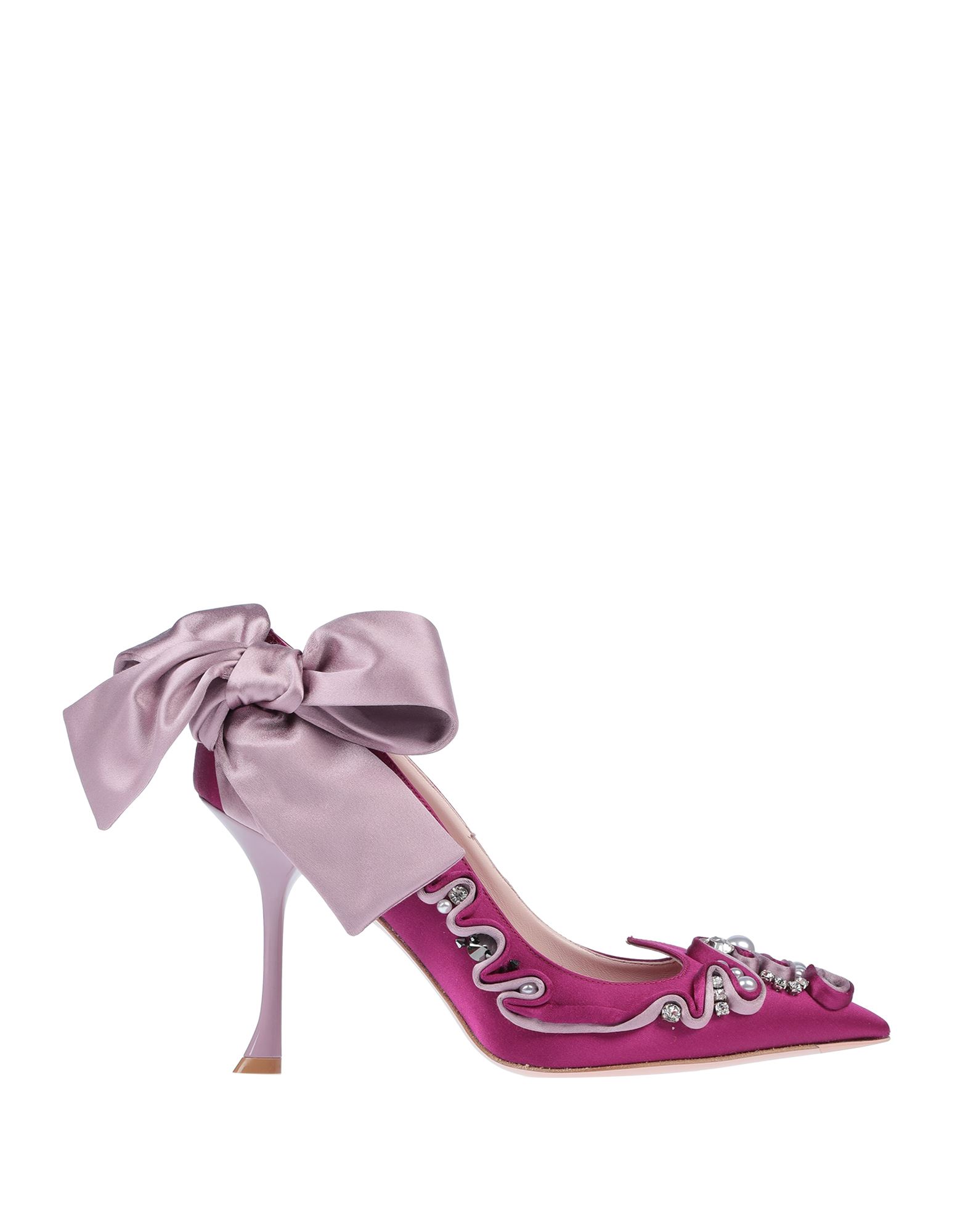 ROGER VIVIER ROGER VIVIER ΠΑΠΟΥΤΣΙΑ Κλειστά παπούτσια