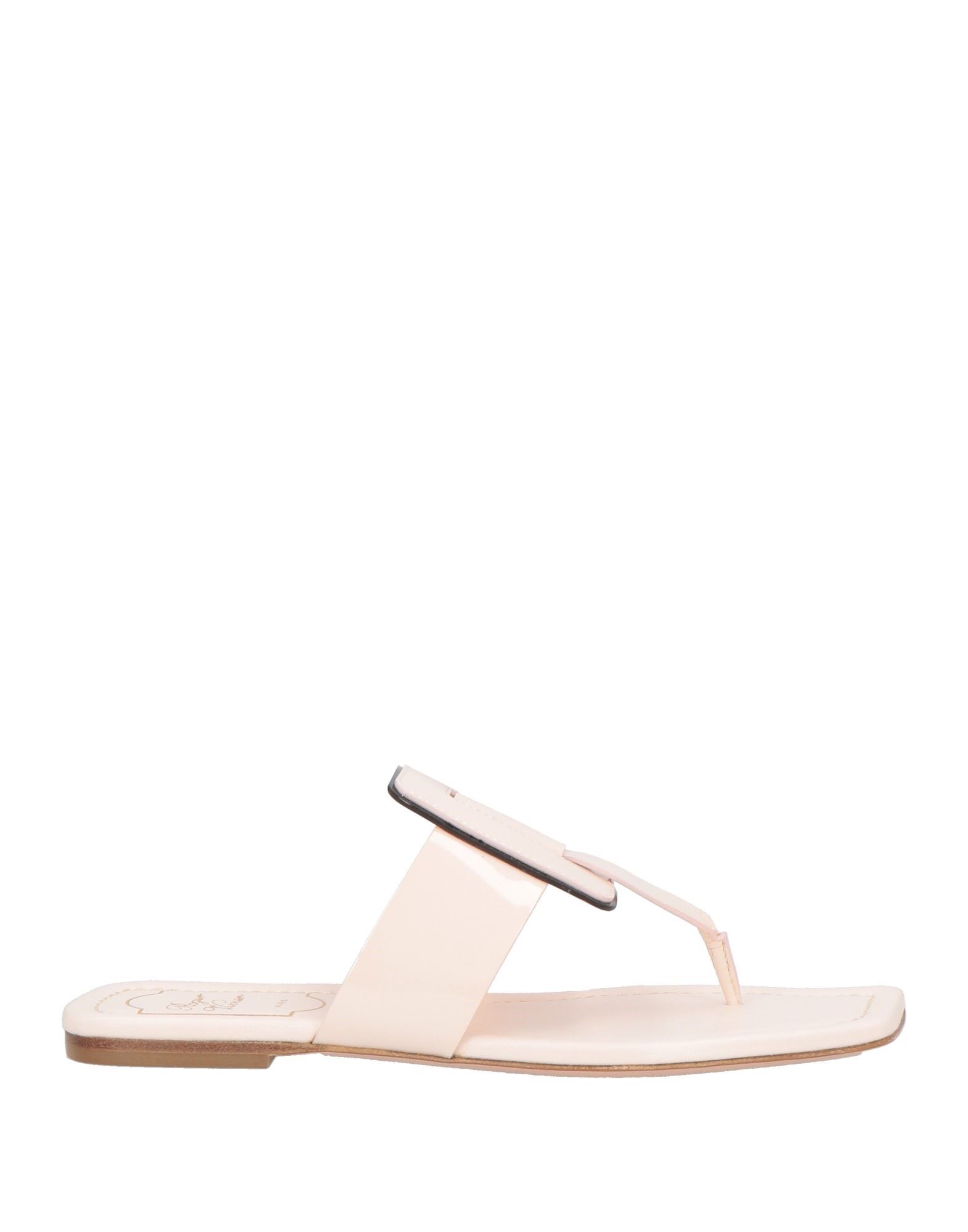  Roger Vivier - Schuhe - Zehentrenner - On Yoox.com 
