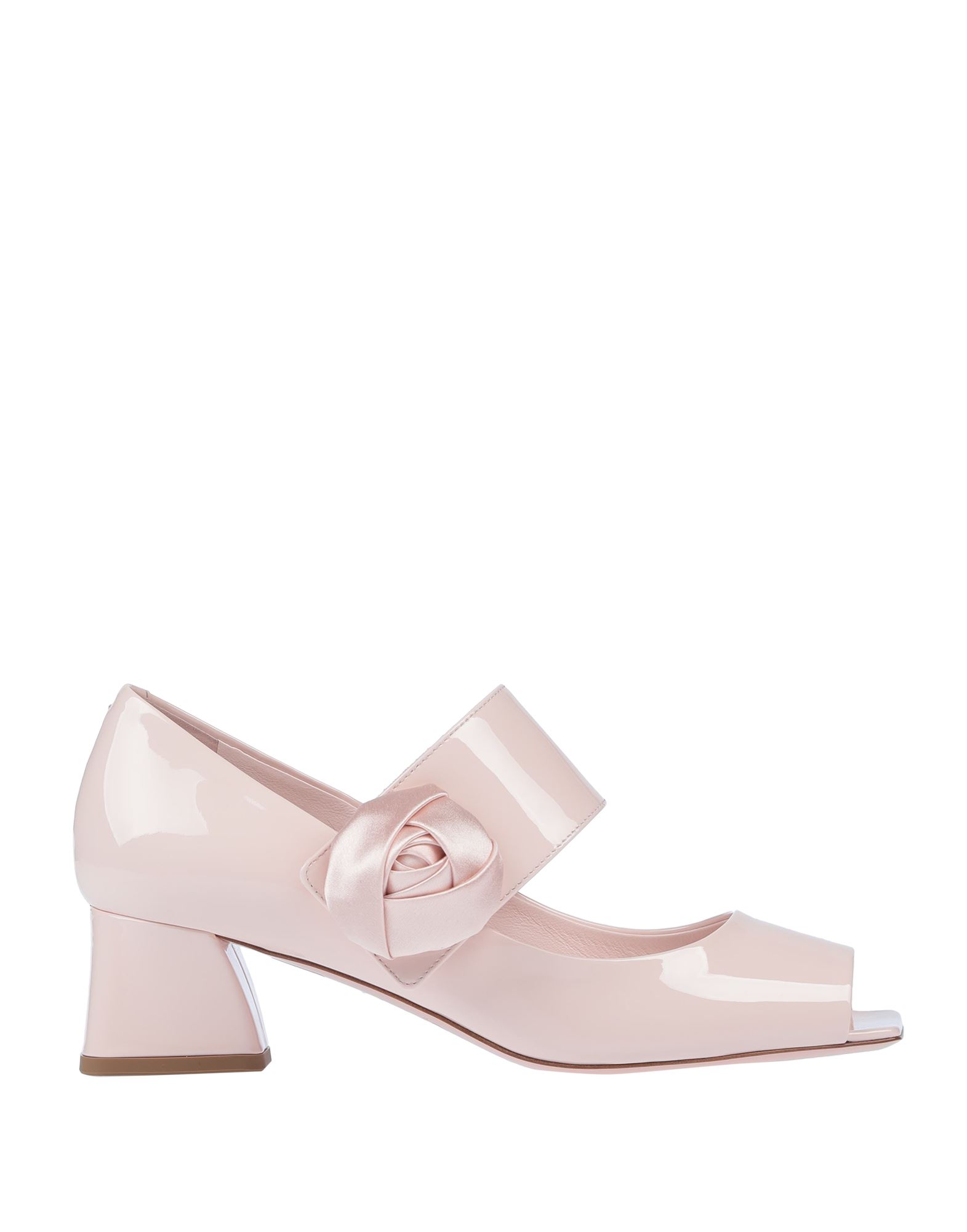ROGER VIVIER ROGER VIVIER ΠΑΠΟΥΤΣΙΑ Κλειστά παπούτσια