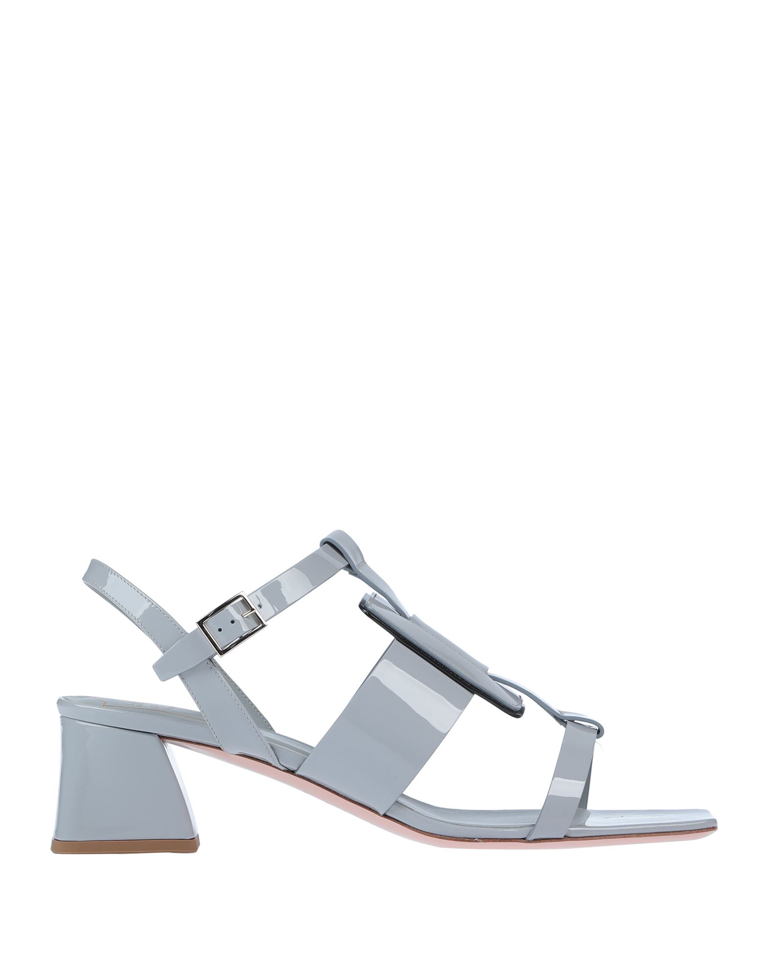 ROGER VIVIER ROGER VIVIER ΠΑΠΟΥΤΣΙΑ Πέδιλα