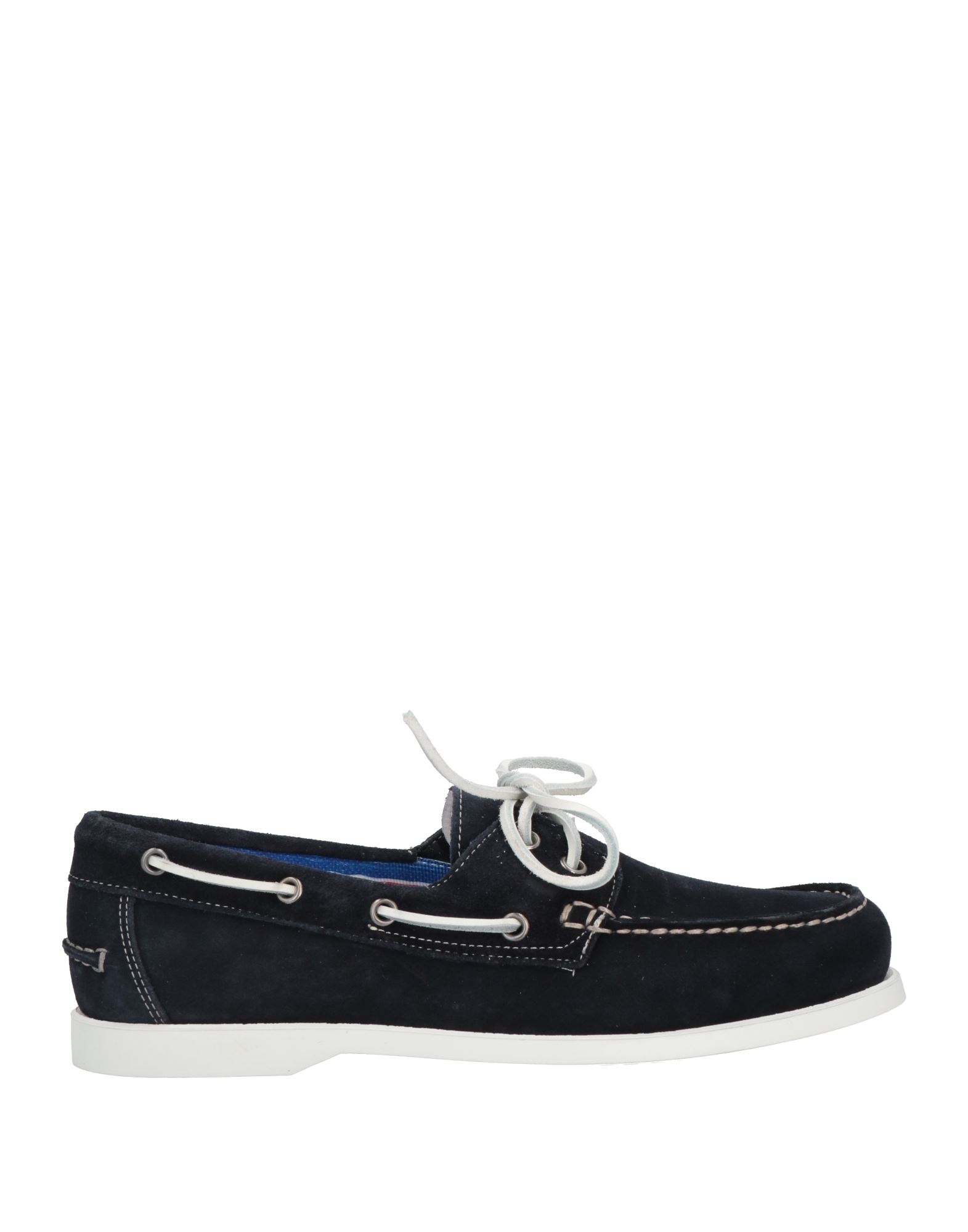 Florsheim Loafers In Blue