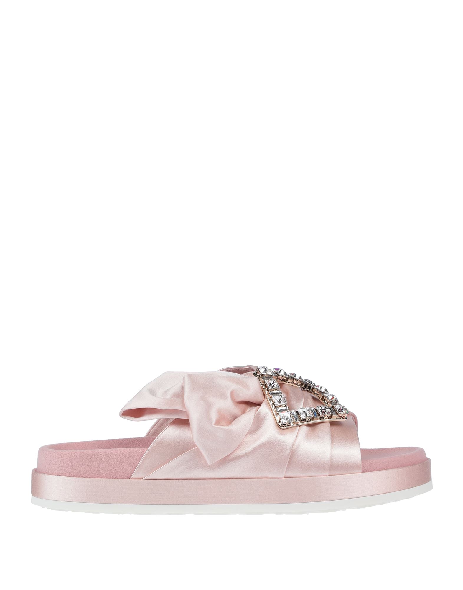 ROGER VIVIER ROGER VIVIER ΠΑΠΟΥΤΣΙΑ Πέδιλα