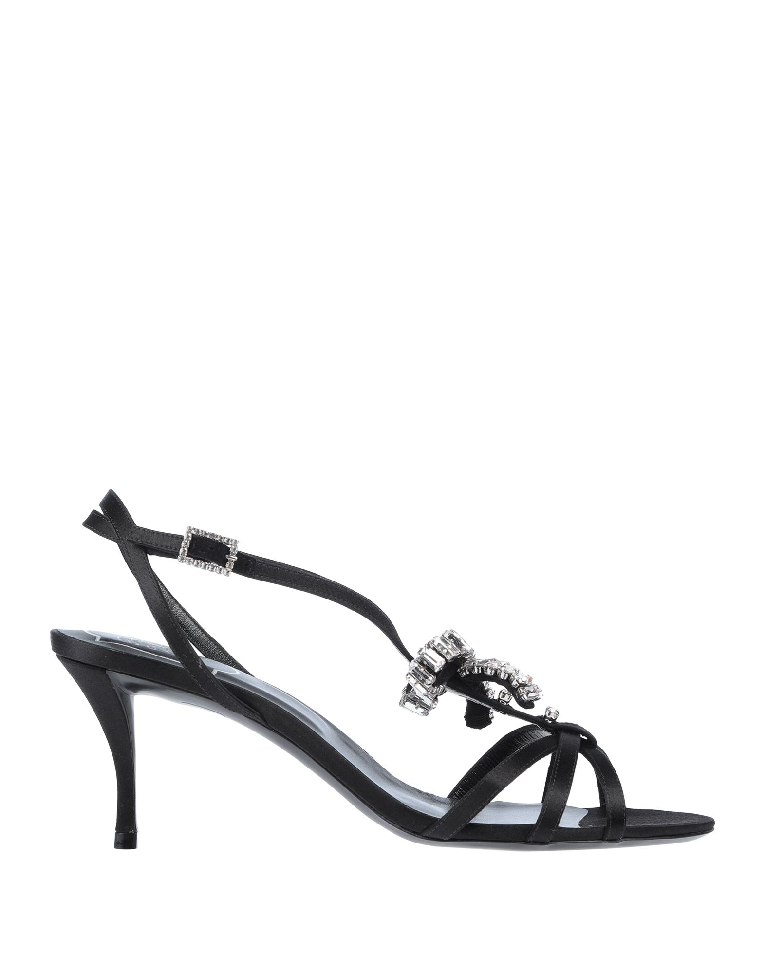 ROGER VIVIER ROGER VIVIER ΠΑΠΟΥΤΣΙΑ Πέδιλα