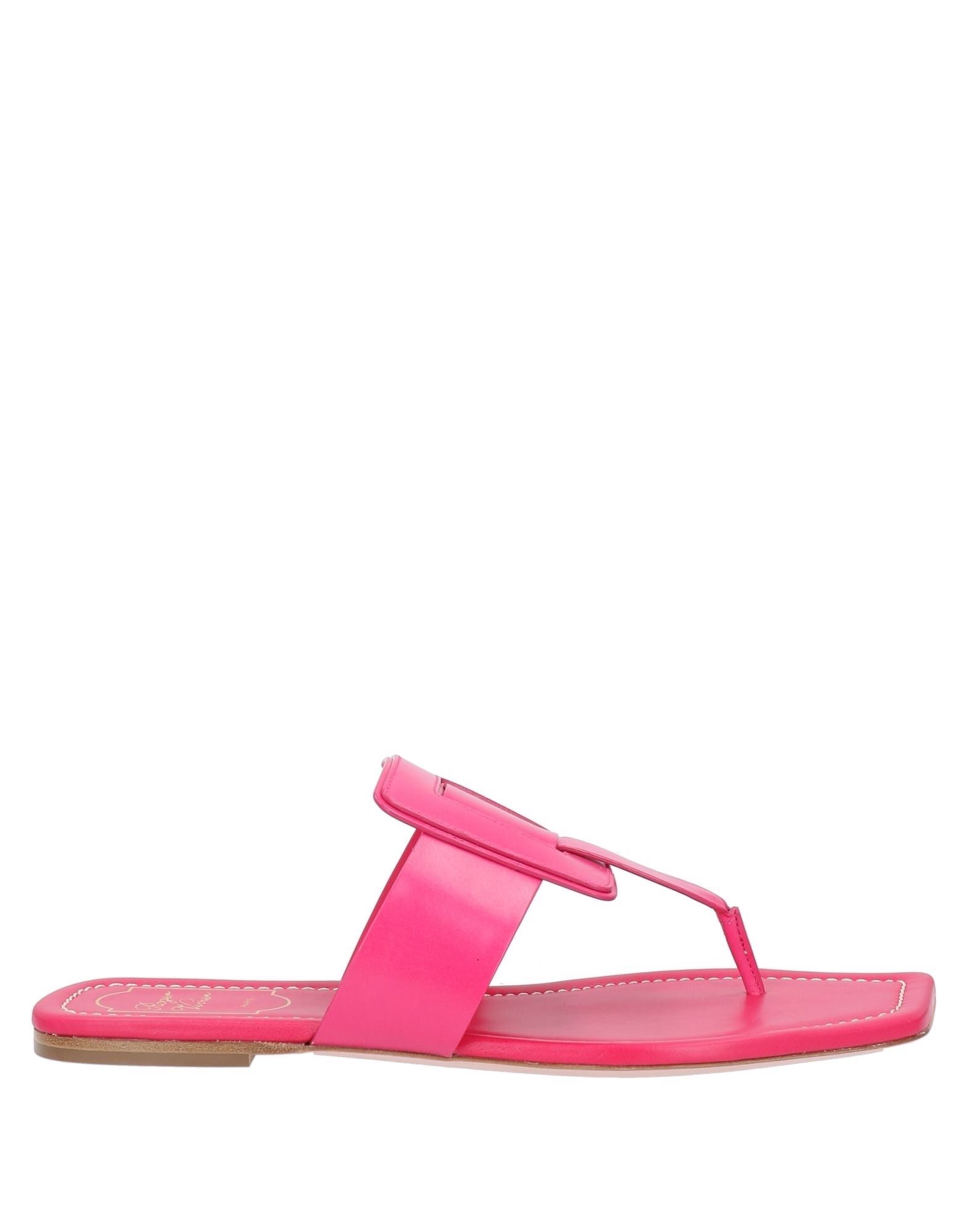 ROGER VIVIER ROGER VIVIER ΠΑΠΟΥΤΣΙΑ Σαγιονάρες