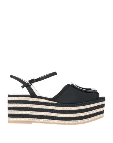 Сандалии ROGER VIVIER 