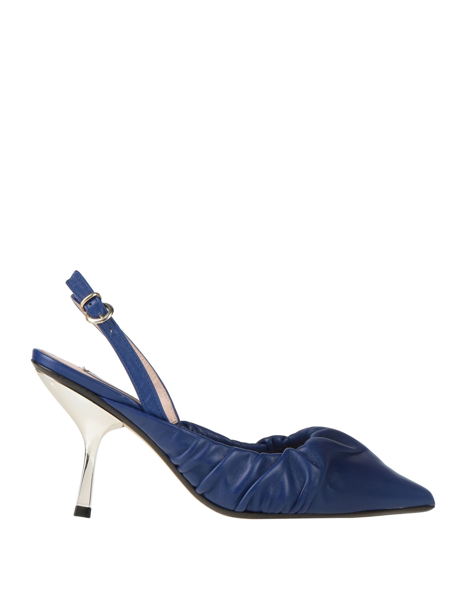 Ncub Pumps In Blue