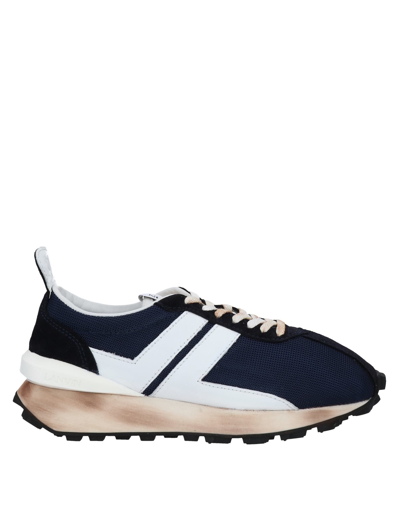 LANVIN LANVIN ΠΑΠΟΥΤΣΙΑ Αθλητικά παπούτσια