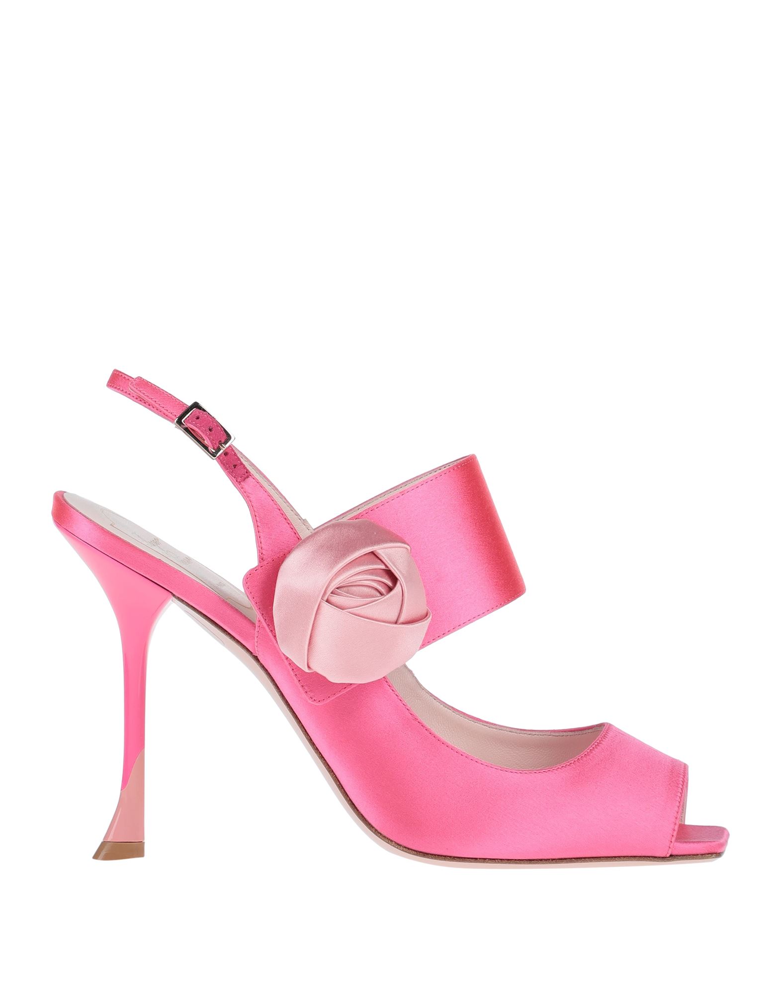 ROGER VIVIER ROGER VIVIER ΠΑΠΟΥΤΣΙΑ Πέδιλα