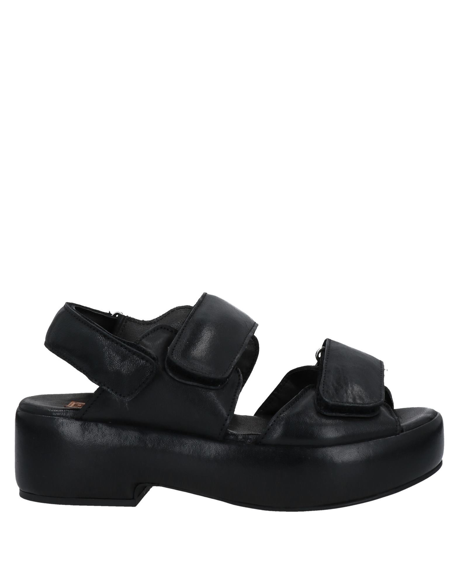 MOMA MOMA ΠΑΠΟΥΤΣΙΑ Πέδιλα