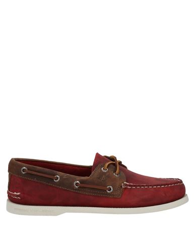 фото Мокасины sperry