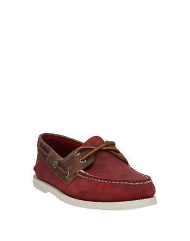 фото Мокасины sperry