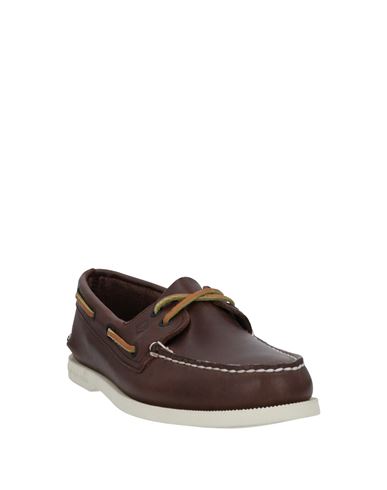 фото Мокасины sperry