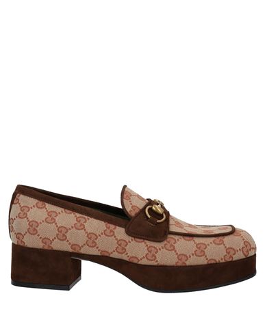 фото Мокасины gucci